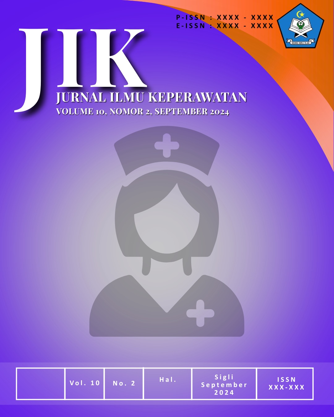 					Lihat Vol 10 No 2 (2024): Oktober, Jurnal Ilmu Keperawatan Medika Nurul Islam
				